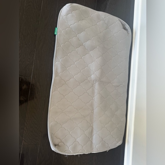 Newton Extra Waterproof Crib Mattress Cover - Picture 2 of 5